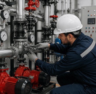 Aslanoğlu Tesisat, Ankara Mekanik Tesisat, Yangın Tesisatı, Yangın Söndürme Sistemleri, Sprinkler Sistemi, Yangın Dolabı Tesisatı, Hidrant Hatları, Motor Dairesi Kurulumu, Kazan Dairesi Kurulumu, Mekanik Tesisat Bakımı, Sıhhi Tesisat İşleri, P100 Polietilen Hat Döşemesi, Yangın Sistemi Bakımı, Yerden Isıtma Sistemleri, Endüstriyel Tesisat Çözümleri, Yangın Güvenlik Sistemleri, Mekanik Sistem Kurulumu, Profesyonel Tesisat Hizmetleri, Kurumsal Tesisat Firması, Ankara Yangın Sistemleri, Mekanik Proje Uygulamaları, Tesisat Taahhüt Hizmetleri, Bina Mekanik Tesisatı, Mekanik Bakım Onarım, Tesisat Mühendislik Hizmetleri